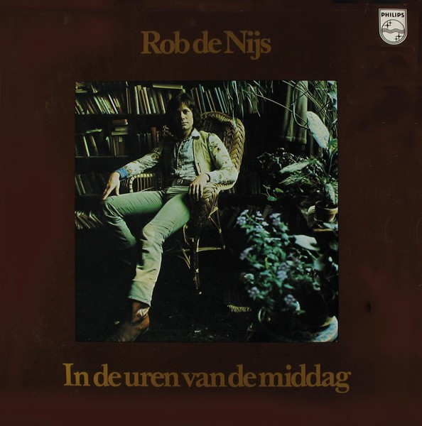 Rob De Nijs